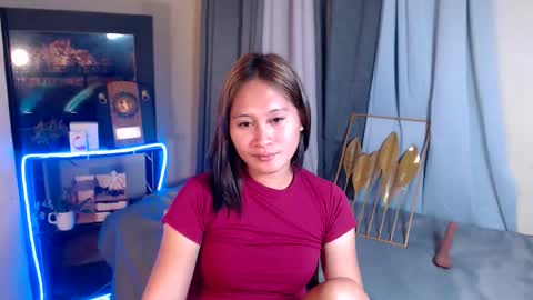 Snapshot of pinay_franca chatting on 27, 2, 2026 Ur sexyfranca online show from 27, 2, 2026