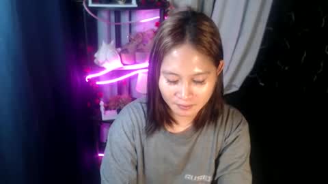 Snapshot of pinay_franca chatting on 1, 3, 2026 Ur sexyfranca online show from 1, 3, 2026