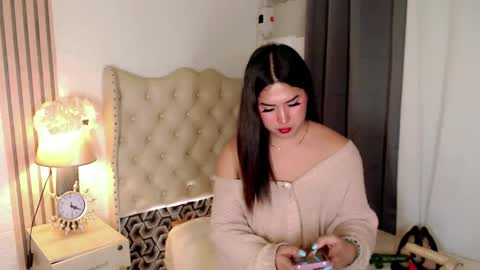 Ivy Morningstar online show from 21, 1, 2025