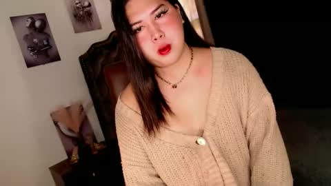 Snapshot of pinay_ivy chatting on 4, 6, 2026 Ivy Morningstar online show from 4, 6, 2026