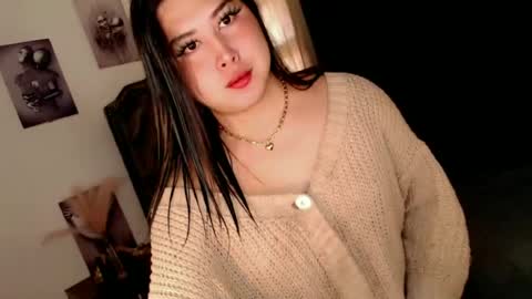 Snapshot of pinay_ivy chatting on 19, 6, 2026 Ivy Morningstar online show from 19, 6, 2026
