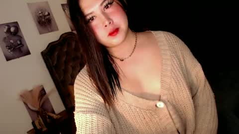 Snapshot of pinay_ivy chatting on 25, 6, 2026 Ivy Morningstar online show from 25, 6, 2026