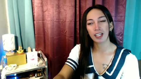 Snapshot of pinay_lucy chatting on 20, 6, 2026 lucyLove online show from 20, 6, 2026