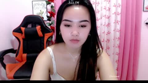 Snapshot of pinay_nica chatting on 26, 12, 2024 pinay_nica online show from 26, 12, 2024