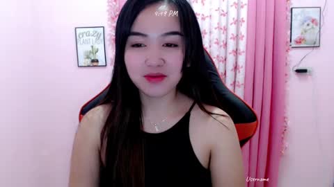 Snapshot of pinay_nica chatting on 4, 1, 2025 pinay_nica online show from 4, 1, 2025