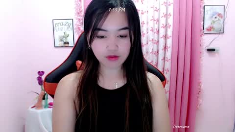 Snapshot of pinay_nica chatting on 4, 1, 2025 pinay_nica online show from 4, 1, 2025