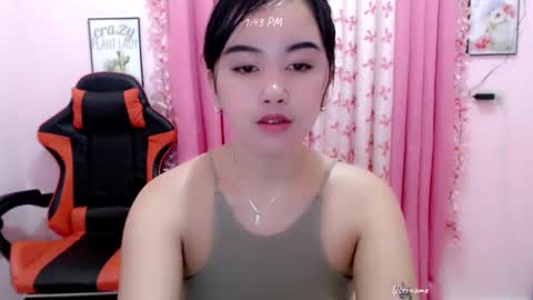 Snapshot of pinay_nica chatting on 16, 1, 2025 pinay_nica online show from 16, 1, 2025