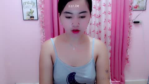 Snapshot of pinay_nica chatting on 19, 1, 2025 pinay_nica online show from 19, 1, 2025