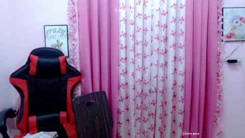 Snapshot of pinay_nica chatting on 21, 1, 2025 pinay_nica online show from 21, 1, 2025