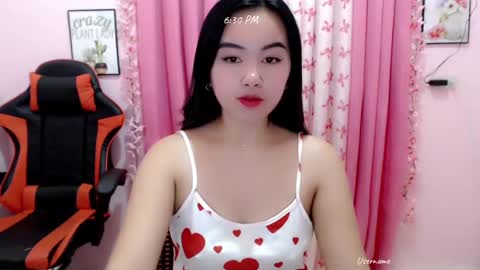 Snapshot of pinay_nica chatting on 22, 1, 2025 pinay_nica online show from 22, 1, 2025
