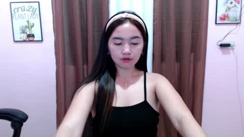 Snapshot of pinay_nica chatting on 13, 2, 2025 pinay_nica online show from 13, 2, 2025