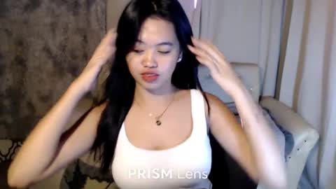 Snapshot of pinay_pleaseme chatting on 2, 8, 2026 pinay_pleaseme online show from 2, 8, 2026