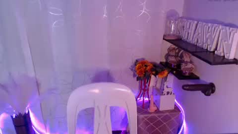 pinay_shawnx online show from 6, 1, 2025