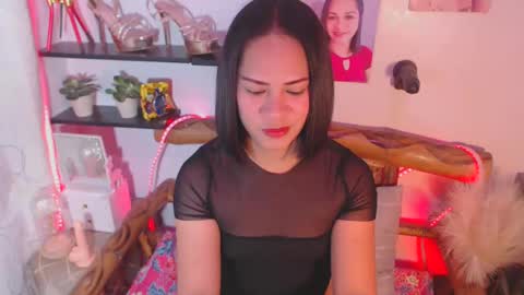 pinay_shawnx online show from 2, 2, 2025