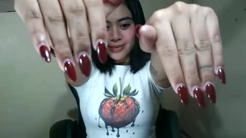 Snapshot of pinay_shinexxx chatting on 23, 5, 2026 pinay_shinexxx online show from 23, 5, 2026