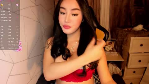 pinaycandice online show from 2, 10, 2025
