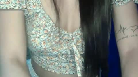 Snapshot of pinayforyou69 chatting on 14, 3, 2026 Marimar online show from 14, 3, 2026