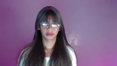 Snapshot of pinayjaica chatting on 4, 5, 2026 Jaica online show from 4, 5, 2026