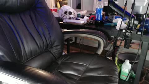 Pincoffin online show from 8, 3, 2025