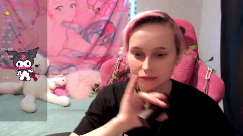 Nancy online show from 5, 1, 2025