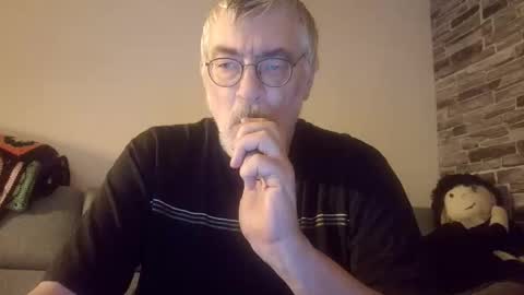 Michael online show from 17, 12, 2025