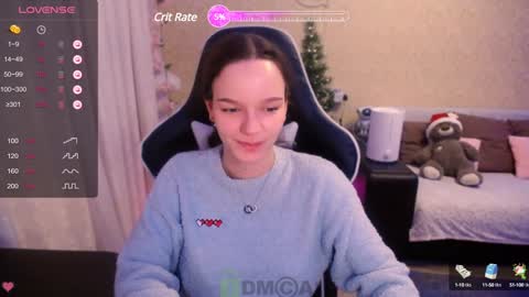 Stephanie online show from 4, 12, 2024