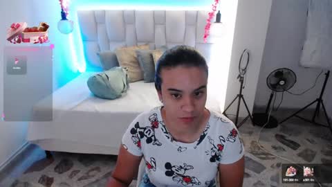 Snapshot of pink__tiffany chatting on 31, 12, 2024 tiffany online show from 31, 12, 2024