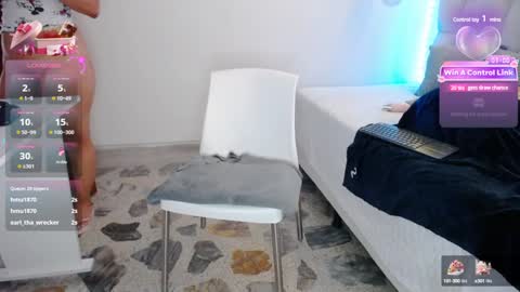 Snapshot of pink__tiffany chatting on 31, 12, 2024 tiffany online show from 31, 12, 2024