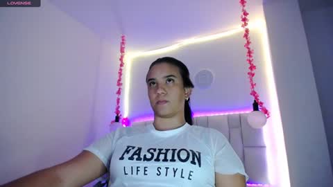 Snapshot of pink__tiffany chatting on 20, 1, 2025 tiffany online show from 20, 1, 2025