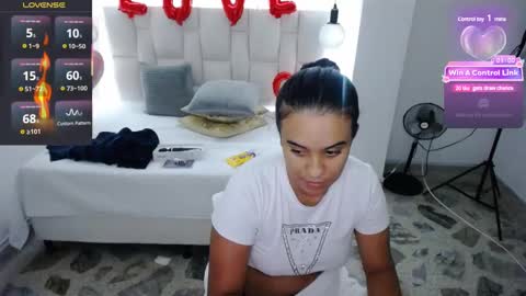 Snapshot of pink__tiffany chatting on 14, 2, 2025 tiffany online show from 14, 2, 2025