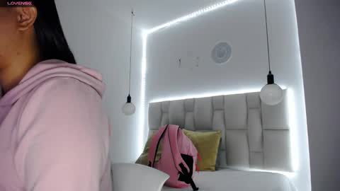 Snapshot of pink__tiffany chatting on 16, 2, 2025 tiffany online show from 16, 2, 2025