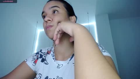 Snapshot of pink__tiffany chatting on 19, 2, 2025 tiffany online show from 19, 2, 2025