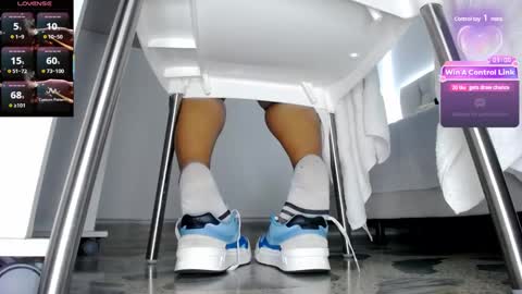 Snapshot of pink__tiffany chatting on 23, 2, 2025 tiffany online show from 23, 2, 2025