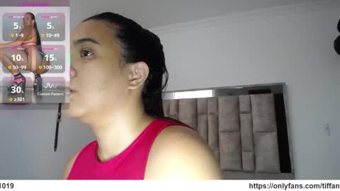 tiffany online show from 18, 2, 2026