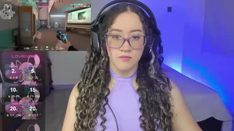 Snapshot of pink_angell chatting on 11, 1, 2025 Emilly Santis online show from 11, 1, 2025