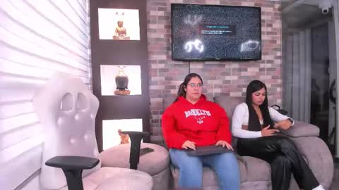 pink_as online show from 11, 2, 2026