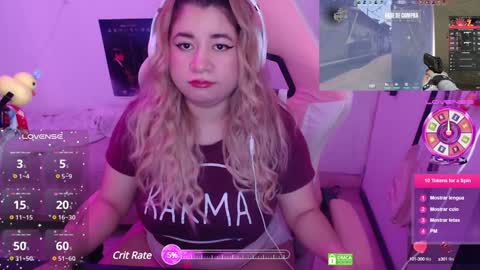 Kitty online show from 3, 2, 2025