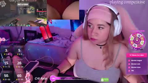 Kitty online show from 15, 2, 2025