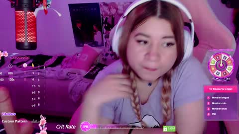 Kitty online show from 17, 2, 2025