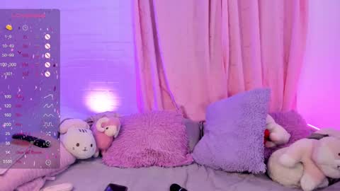 KELLY  online show from 7, 12, 2024