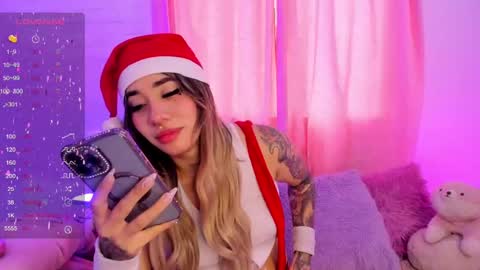 KELLY  online show from 21, 12, 2024