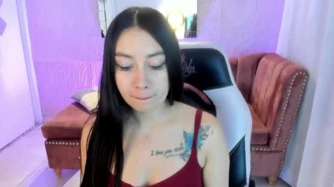Snapshot of pink_rouse_m chatting on 16, 6, 2026 isabella online show from 16, 6, 2026