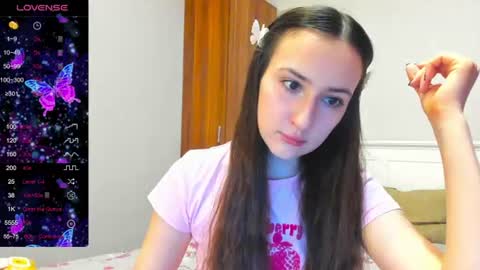 Snapshot of pink_soda33 chatting on 27, 6, 2026 pink_soda33 online show from 27, 6, 2026