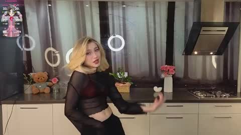 Snapshot of pinkadele chatting on 12, 2, 2025 Adele online show from 12, 2, 2025