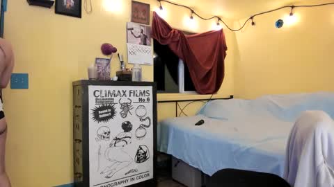 Virginity smiles online show from 16, 9, 2025