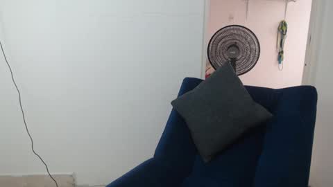 Snapshot of pinkarg chatting on 5, 11, 2025 - online show from 5, 11, 2025