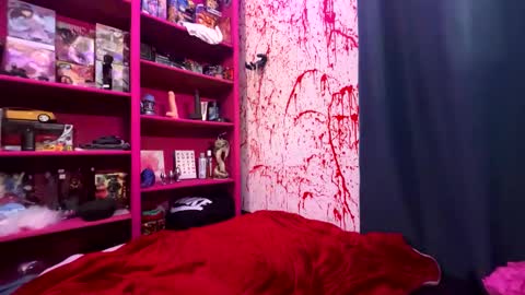 Snapshot of pinkcandi333 chatting on 13, 4, 2026 pinkcandi333 online show from 13, 4, 2026