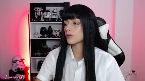 Emily online show from 16, 10, 2025