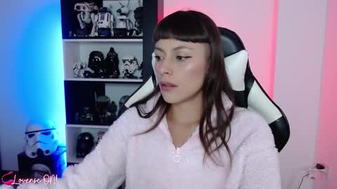 Emily online show from 19, 11, 2025