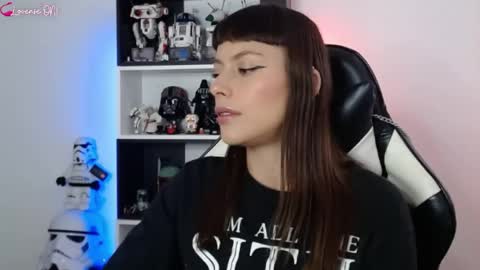 Emily online show from 26, 5, 2026